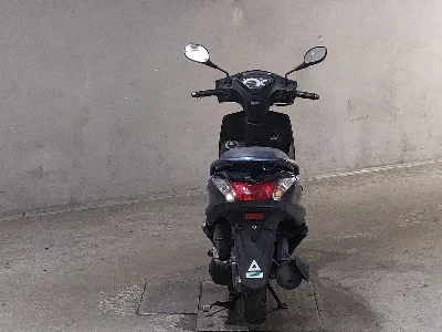 Yamaha  AXIS Z