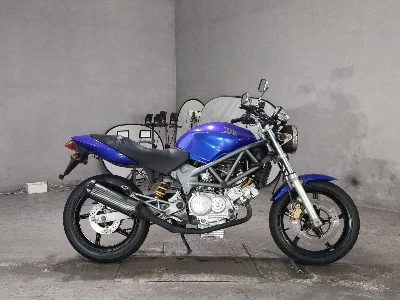 Honda VTR250