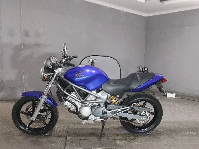 Honda VTR250