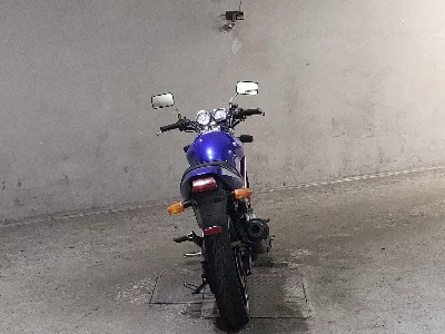 Honda VTR250