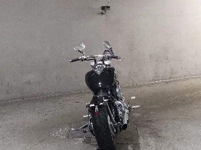 Yamaha DRAGSTAR400