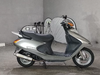 Honda SPACY100