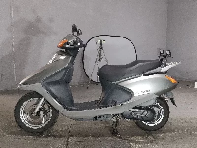 Honda SPACY100