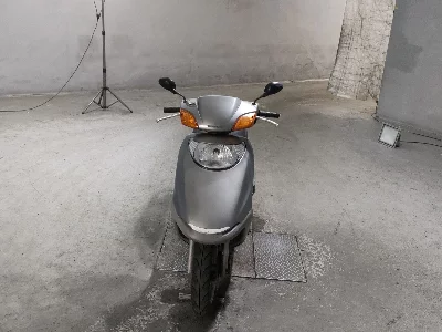 Honda SPACY100