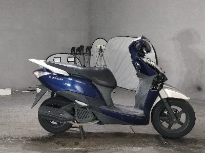 Honda LEAD 125