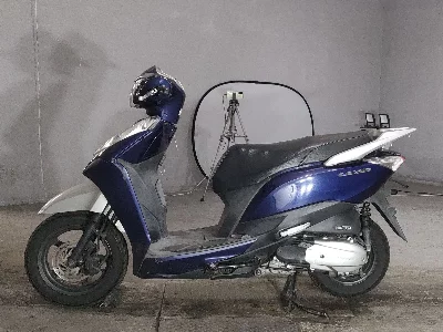 Honda LEAD 125