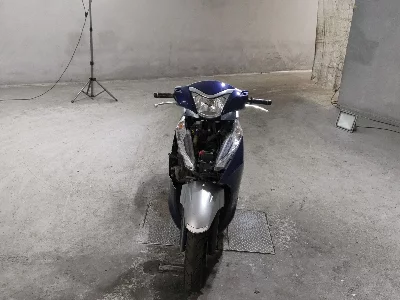 Honda LEAD 125