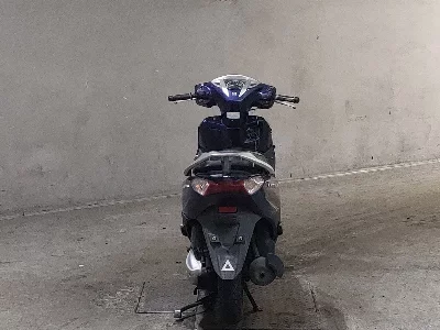 Honda LEAD 125