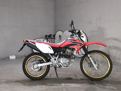 Honda XR230
