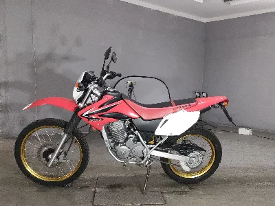 Honda XR230