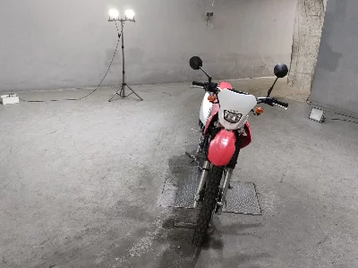Honda XR230