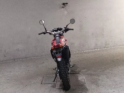 Honda XR230