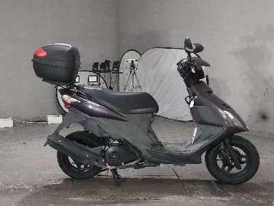 Suzuki ADDRESS V125