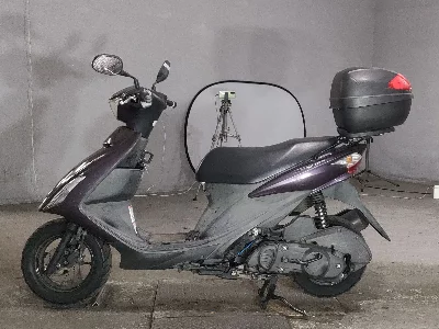 Suzuki ADDRESS V125