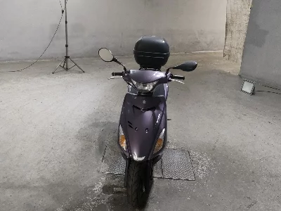 Suzuki ADDRESS V125