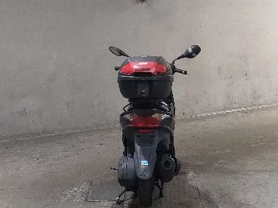 Suzuki ADDRESS V125