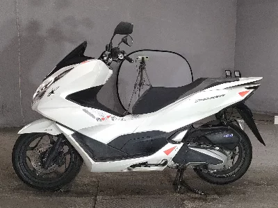 Honda PCX160