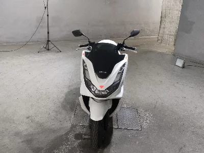 Honda PCX160