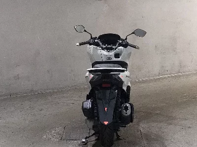 Honda PCX160
