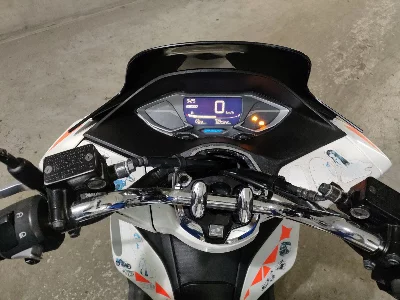 Honda PCX160