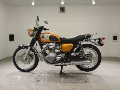 Kawasaki W800