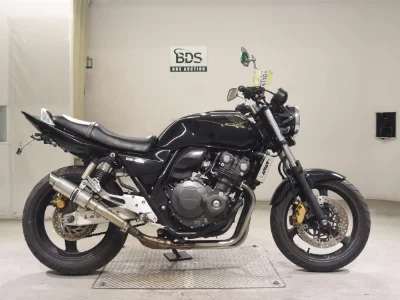 Honda CB400SFV-4