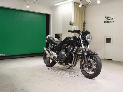 Honda CB400SFV-4