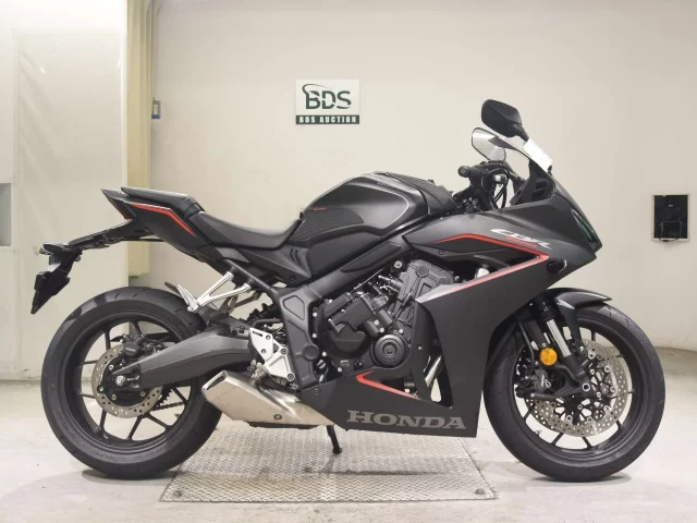 Honda CBR650R-2E CLUTCH  с аукциона в Японии