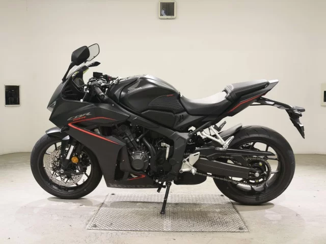Honda CBR650R-2E CLUTCH  с аукциона в Японии