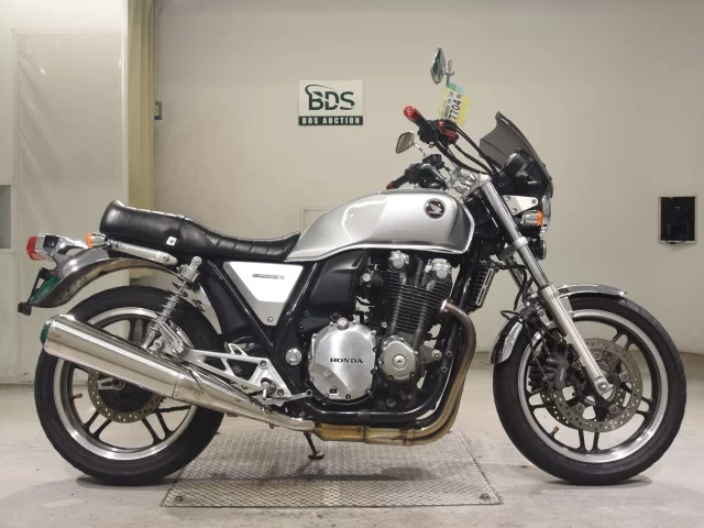 Honda CB1100A  с аукциона в Японии