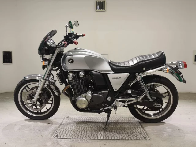 Honda CB1100A  с аукциона в Японии