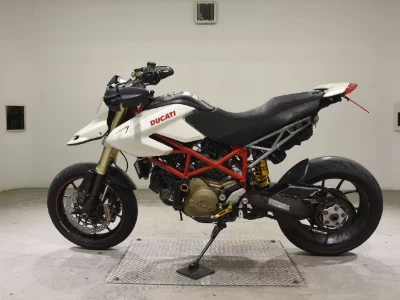 Ducati DUCATI HYPERMOTARD 1100 S