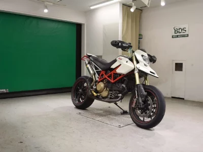 Ducati DUCATI HYPERMOTARD 1100 S