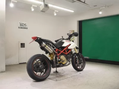 Ducati DUCATI HYPERMOTARD 1100 S