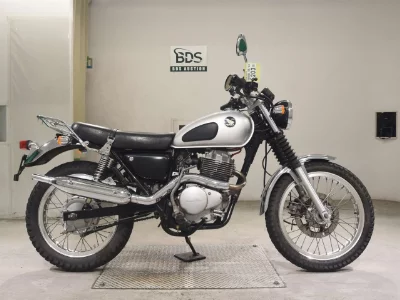 Honda CL400
