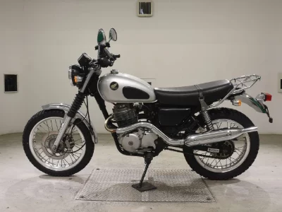 Honda CL400