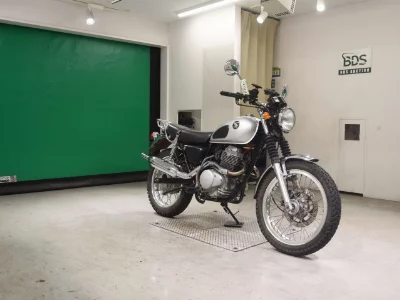 Honda CL400