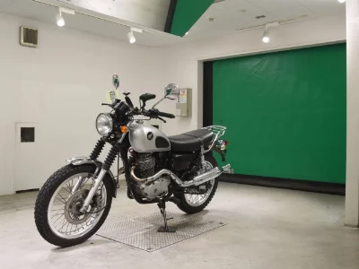 Honda CL400