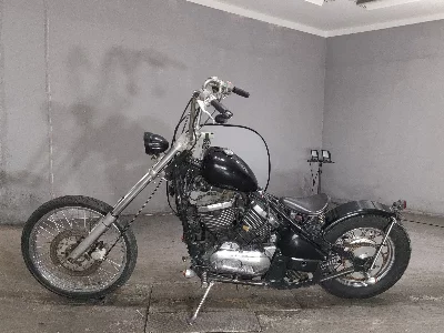 Kawasaki VULCAN400