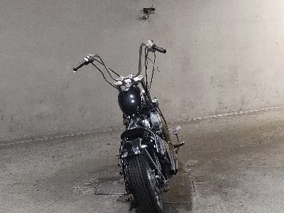 Kawasaki VULCAN400