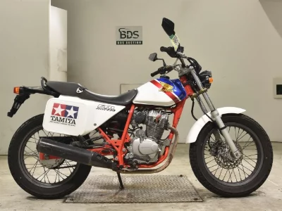 Honda FTR223