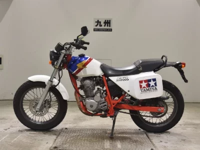 Honda FTR223