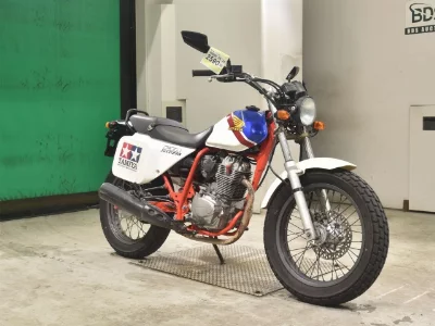 Honda FTR223
