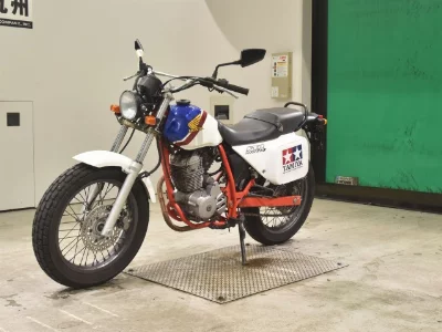 Honda FTR223