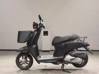 Honda TODAY