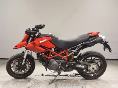Ducati DUCATI HYPERMOTARD 796