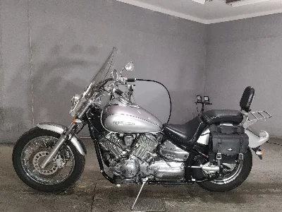 Yamaha DRAGSTAR1100