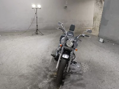 Yamaha DRAGSTAR1100