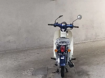 Honda SUPER CUB50