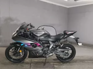 Yamaha YZF-R7